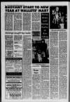 Galloway News and Kirkcudbrightshire Advertiser Thursday 07 January 1993 Page 8