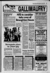 Galloway News and Kirkcudbrightshire Advertiser Thursday 07 January 1993 Page 19