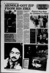 Galloway News and Kirkcudbrightshire Advertiser Thursday 07 January 1993 Page 22