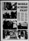 Galloway News and Kirkcudbrightshire Advertiser Thursday 07 January 1993 Page 24