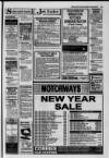 Galloway News and Kirkcudbrightshire Advertiser Thursday 07 January 1993 Page 33
