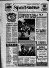 Galloway News and Kirkcudbrightshire Advertiser Thursday 07 January 1993 Page 40