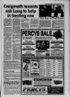 Galloway News and Kirkcudbrightshire Advertiser Thursday 14 January 1993 Page 7