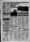 Galloway News and Kirkcudbrightshire Advertiser Thursday 14 January 1993 Page 8