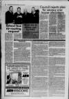 Galloway News and Kirkcudbrightshire Advertiser Thursday 14 January 1993 Page 10