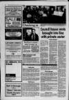 Galloway News and Kirkcudbrightshire Advertiser Thursday 14 January 1993 Page 14