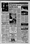 Galloway News and Kirkcudbrightshire Advertiser Thursday 14 January 1993 Page 15