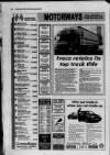 Galloway News and Kirkcudbrightshire Advertiser Thursday 14 January 1993 Page 34
