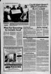 Galloway News and Kirkcudbrightshire Advertiser Thursday 28 January 1993 Page 10