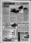 Galloway News and Kirkcudbrightshire Advertiser Thursday 28 January 1993 Page 34
