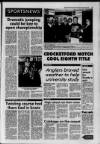 Galloway News and Kirkcudbrightshire Advertiser Thursday 28 January 1993 Page 37