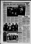 Galloway News and Kirkcudbrightshire Advertiser Thursday 04 February 1993 Page 33
