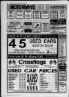 Galloway News and Kirkcudbrightshire Advertiser Thursday 11 February 1993 Page 28