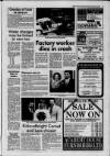 Galloway News and Kirkcudbrightshire Advertiser Thursday 18 February 1993 Page 3