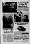 Galloway News and Kirkcudbrightshire Advertiser Thursday 18 February 1993 Page 15