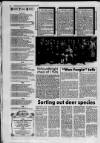 Galloway News and Kirkcudbrightshire Advertiser Thursday 18 February 1993 Page 22