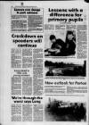 Galloway News and Kirkcudbrightshire Advertiser Thursday 18 February 1993 Page 38