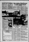 Galloway News and Kirkcudbrightshire Advertiser Thursday 25 February 1993 Page 14