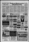 Galloway News and Kirkcudbrightshire Advertiser Thursday 25 February 1993 Page 16