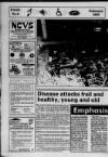 Galloway News and Kirkcudbrightshire Advertiser Thursday 25 February 1993 Page 42