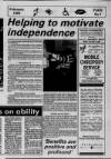 Galloway News and Kirkcudbrightshire Advertiser Thursday 25 February 1993 Page 43