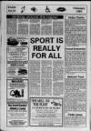 Galloway News and Kirkcudbrightshire Advertiser Thursday 25 February 1993 Page 46