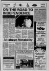 Galloway News and Kirkcudbrightshire Advertiser Thursday 25 February 1993 Page 47