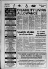 Galloway News and Kirkcudbrightshire Advertiser Thursday 25 February 1993 Page 48