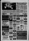 Galloway News and Kirkcudbrightshire Advertiser Thursday 04 March 1993 Page 18