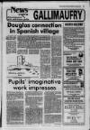 Galloway News and Kirkcudbrightshire Advertiser Thursday 04 March 1993 Page 19