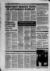 Galloway News and Kirkcudbrightshire Advertiser Thursday 04 March 1993 Page 38
