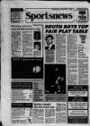 Galloway News and Kirkcudbrightshire Advertiser Thursday 04 March 1993 Page 40