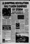 Galloway News and Kirkcudbrightshire Advertiser Thursday 11 March 1993 Page 10