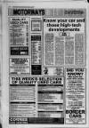 Galloway News and Kirkcudbrightshire Advertiser Thursday 11 March 1993 Page 34