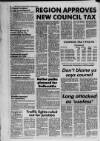 Galloway News and Kirkcudbrightshire Advertiser Thursday 11 March 1993 Page 36