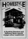 Galloway News and Kirkcudbrightshire Advertiser Thursday 11 March 1993 Page 41