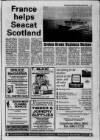 Galloway News and Kirkcudbrightshire Advertiser Thursday 18 March 1993 Page 15