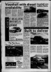 Galloway News and Kirkcudbrightshire Advertiser Thursday 18 March 1993 Page 16