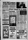 Galloway News and Kirkcudbrightshire Advertiser Thursday 18 March 1993 Page 18