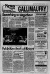 Galloway News and Kirkcudbrightshire Advertiser Thursday 18 March 1993 Page 23