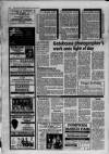 Galloway News and Kirkcudbrightshire Advertiser Thursday 18 March 1993 Page 26