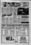 Galloway News and Kirkcudbrightshire Advertiser Thursday 25 March 1993 Page 13