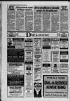 Galloway News and Kirkcudbrightshire Advertiser Thursday 25 March 1993 Page 16
