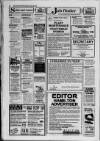 Galloway News and Kirkcudbrightshire Advertiser Thursday 25 March 1993 Page 22