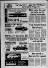 Galloway News and Kirkcudbrightshire Advertiser Thursday 25 March 1993 Page 26