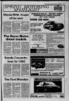 Galloway News and Kirkcudbrightshire Advertiser Thursday 25 March 1993 Page 27