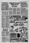 Galloway News and Kirkcudbrightshire Advertiser Thursday 22 April 1993 Page 15