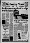 Galloway News and Kirkcudbrightshire Advertiser Thursday 20 May 1993 Page 1