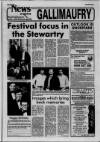 Galloway News and Kirkcudbrightshire Advertiser Thursday 20 May 1993 Page 17