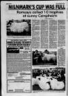 Galloway News and Kirkcudbrightshire Advertiser Thursday 10 June 1993 Page 14